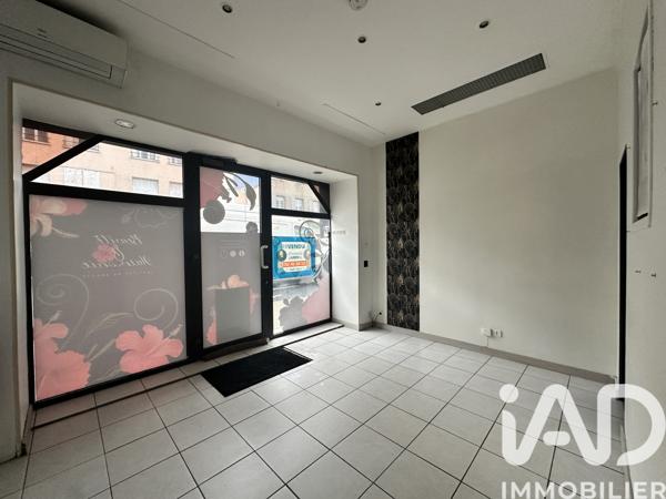 Immeuble à vendre 131 m² Villeneuve-sur-Lot