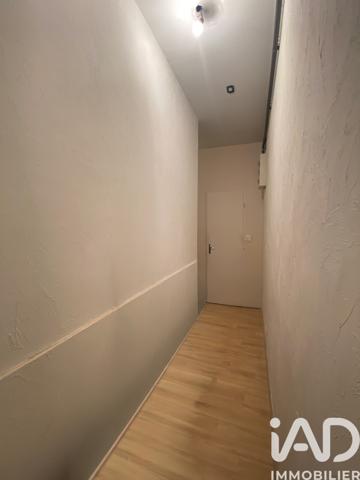 Immeuble à vendre 131 m² Villeneuve-sur-Lot