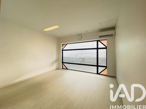 Immeuble à vendre 131 m² Villeneuve-sur-Lot