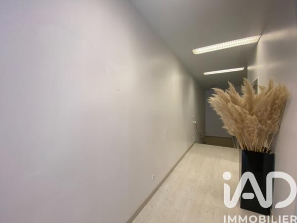 Immeuble à vendre 131 m² Villeneuve-sur-Lot