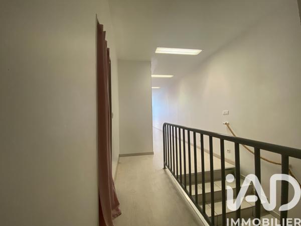 Immeuble à vendre 131 m² Villeneuve-sur-Lot