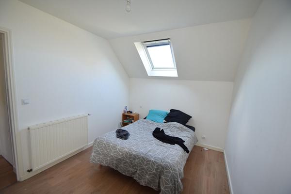 Immeuble sur Le Lude