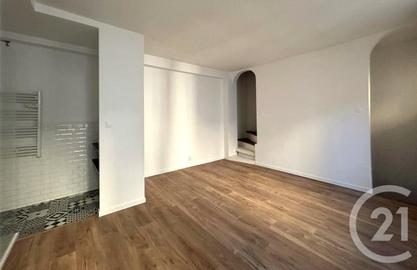 Appartement F3 à vendre  3 pièces - 59,27 m2 L ISLE ADAM - 95