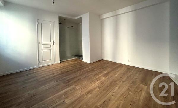 Appartement F3 à vendre  3 pièces - 59,27 m2 L ISLE ADAM - 95