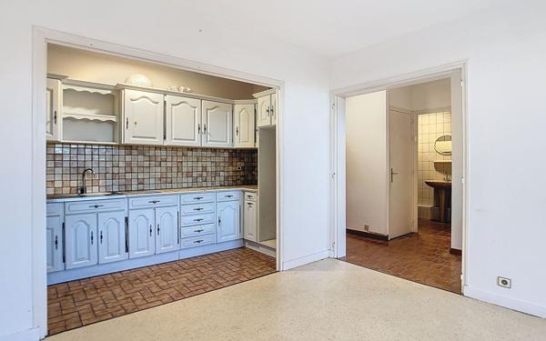 Appartement à louer    2 pièces • 43,45 m2 Aurillac