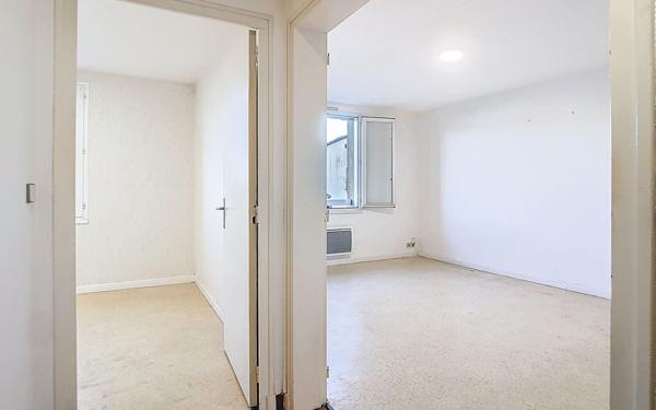 Appartement à louer    2 pièces • 43,45 m2 Aurillac