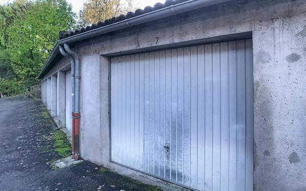 Appartement à louer    2 pièces • 43,45 m2 Aurillac