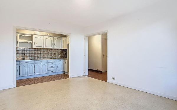 Appartement à louer    2 pièces • 43,45 m2 Aurillac