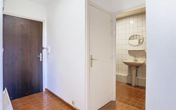 Appartement à louer    2 pièces • 43,45 m2 Aurillac