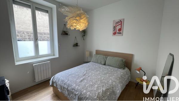 Appartement à vendre 2 pièces 43,22 m² Oullins-Pierre-Bénite