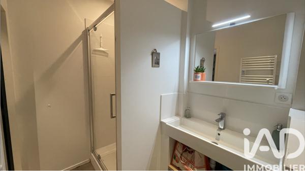 Appartement à vendre 2 pièces 43,22 m² Oullins-Pierre-Bénite