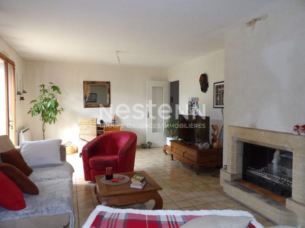 A VENDRE A LA FLECHE Pavillon de plain-pied proche écoles et commerces