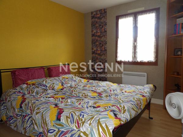 A VENDRE A LA FLECHE Pavillon de plain-pied proche écoles et commerces