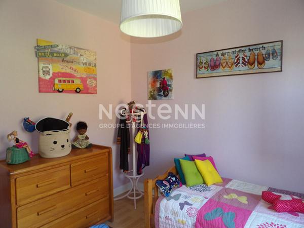 A VENDRE A LA FLECHE Pavillon de plain-pied proche écoles et commerces