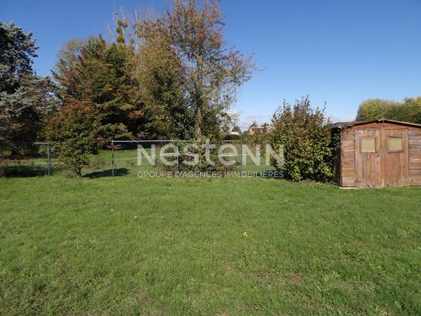 A VENDRE A LA FLECHE Pavillon de plain-pied proche écoles et commerces