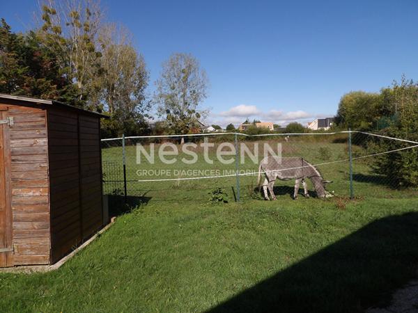 A VENDRE A LA FLECHE Pavillon de plain-pied proche écoles et commerces