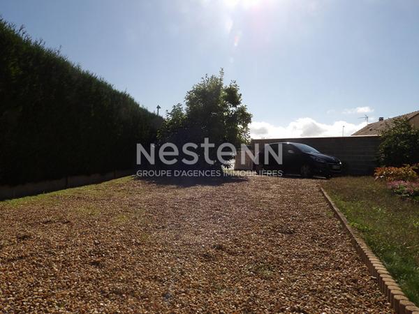 A VENDRE A LA FLECHE Pavillon de plain-pied proche écoles et commerces