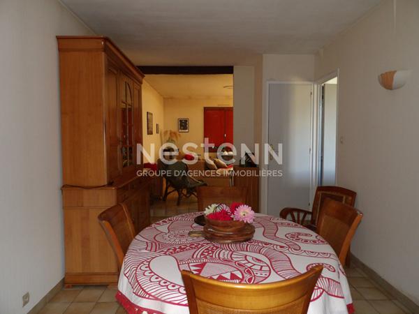 A VENDRE A LA FLECHE Pavillon de plain-pied proche écoles et commerces