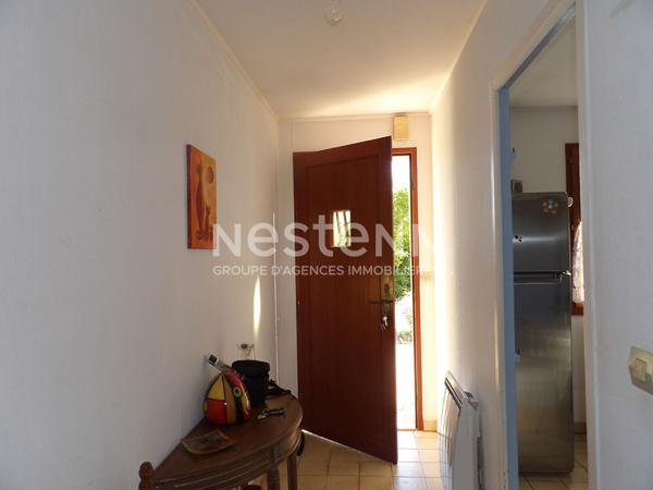 A VENDRE A LA FLECHE Pavillon de plain-pied proche écoles et commerces