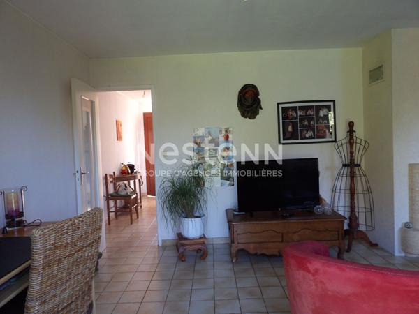 A VENDRE A LA FLECHE Pavillon de plain-pied proche écoles et commerces