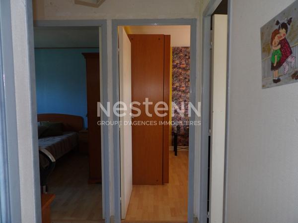 A VENDRE A LA FLECHE Pavillon de plain-pied proche écoles et commerces