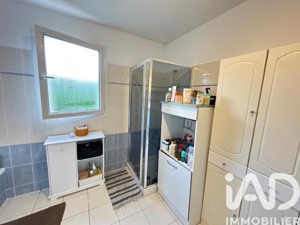 Maison à vendre 5 pièces 120 m² Saint-Mathurin