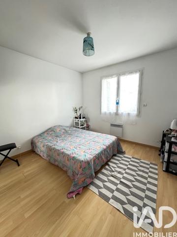 Maison à vendre 5 pièces 120 m² Saint-Mathurin