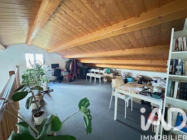 Maison à vendre 5 pièces 120 m² Saint-Mathurin