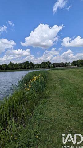 Maison à vendre 5 pièces 120 m² Saint-Mathurin