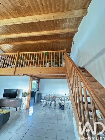 Maison à vendre 5 pièces 120 m² Saint-Mathurin