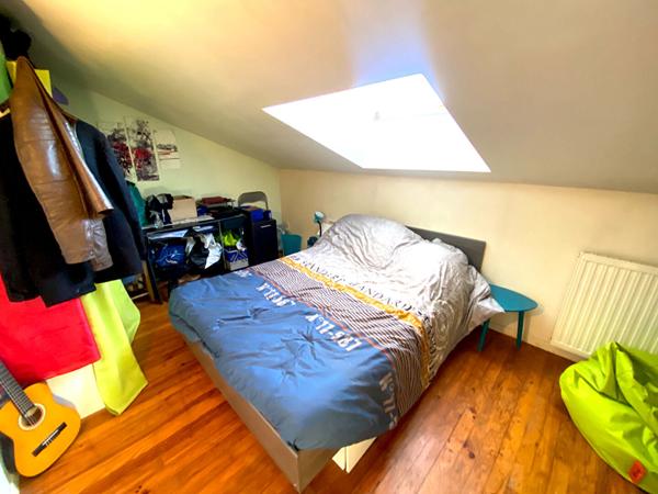 À 5 minutes d'Albi, Immeuble de rapport .