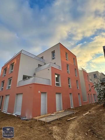 Appartement à louer 3 pièces 64.8m²