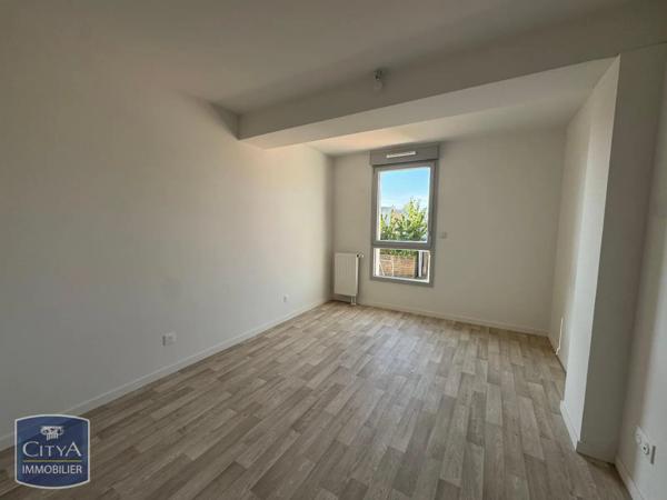 Appartement à louer 3 pièces 64.8m²