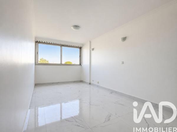 Appartement à vendre 4 pièces 60 m² Aubervilliers