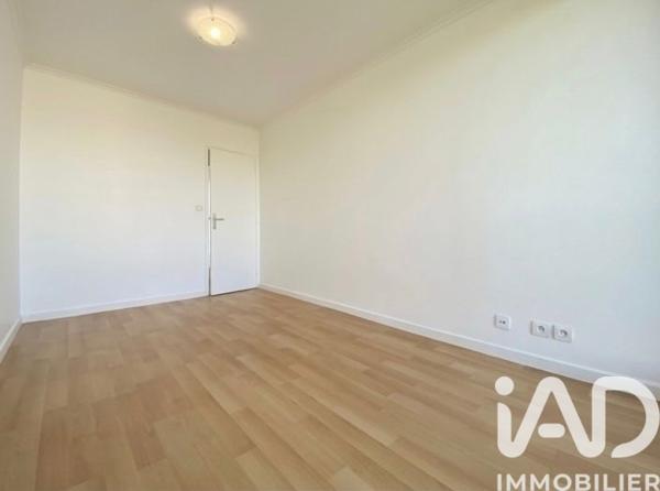 Appartement à vendre 4 pièces 60 m² Aubervilliers