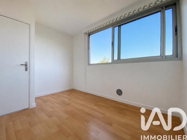 Appartement à vendre 4 pièces 60 m² Aubervilliers