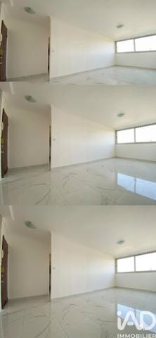 Appartement à vendre 4 pièces 60 m² Aubervilliers