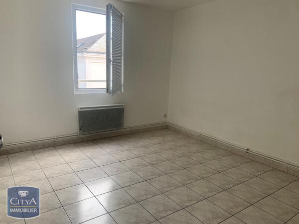 Appartement à louer 2 pièces 28.64m²