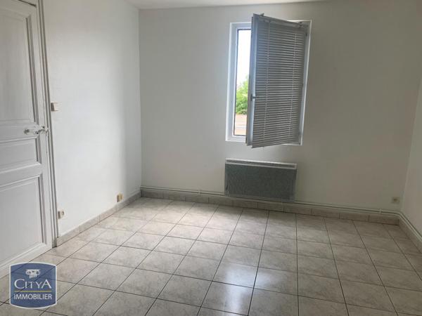 Appartement à louer 2 pièces 28.64m²
