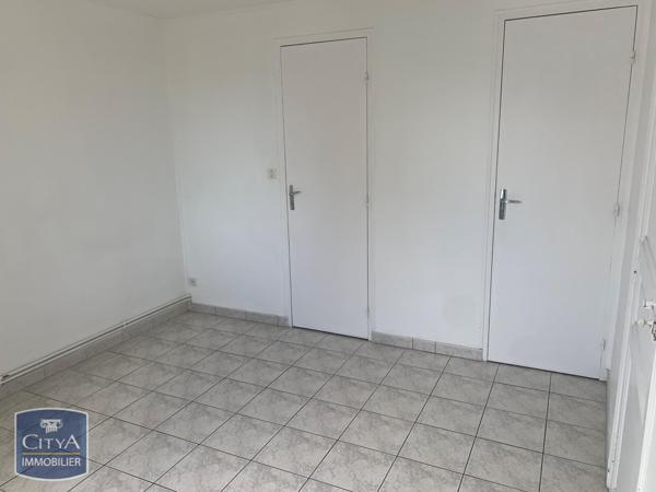 Appartement à louer 2 pièces 28.64m²