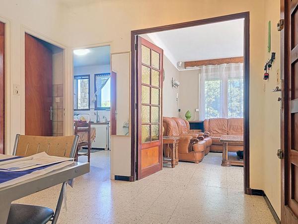 Villa  7 pièce(s) 150 m2