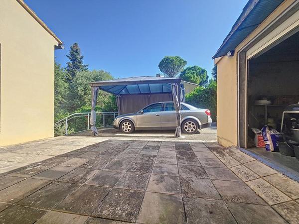 Villa  7 pièce(s) 150 m2