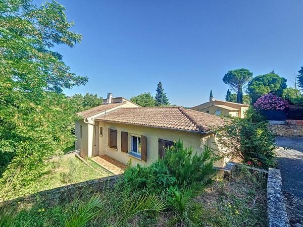 Villa  7 pièce(s) 150 m2