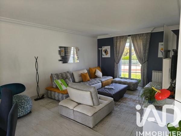 Maison à vendre 7 pièces 174 m² Vouvray