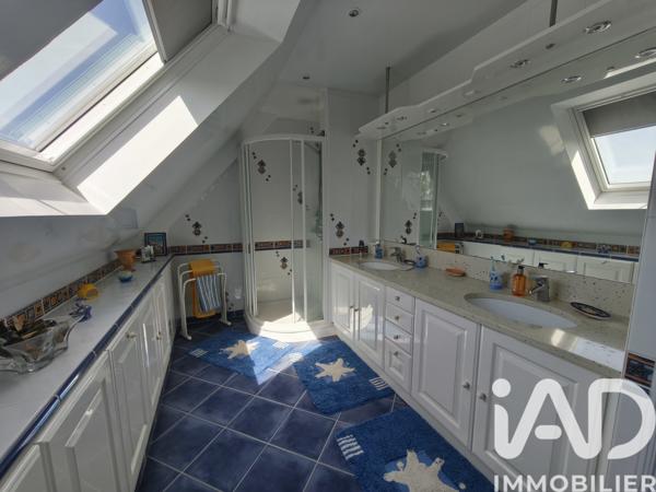 Maison à vendre 7 pièces 174 m² Vouvray