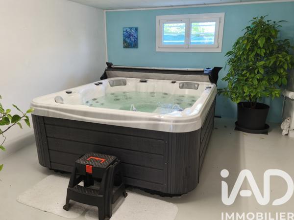 Maison à vendre 7 pièces 174 m² Vouvray