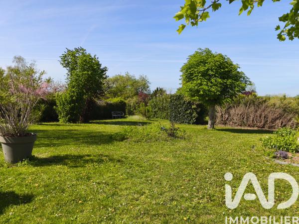 Maison à vendre 7 pièces 174 m² Vouvray