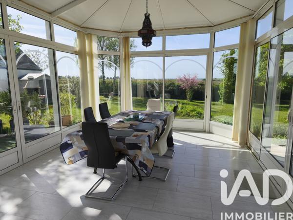 Maison à vendre 7 pièces 174 m² Vouvray