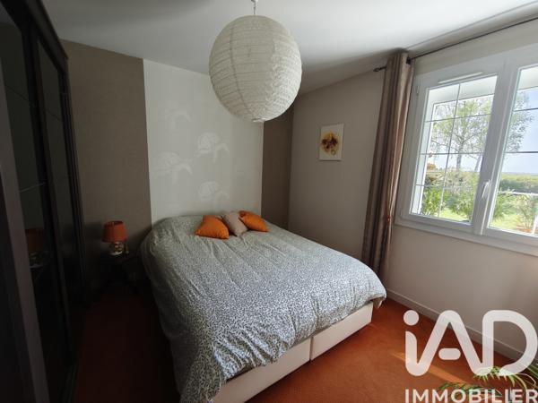 Maison à vendre 7 pièces 174 m² Vouvray