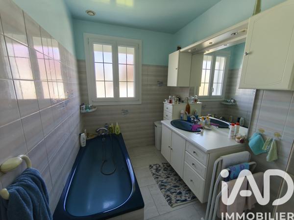 Maison à vendre 7 pièces 174 m² Vouvray